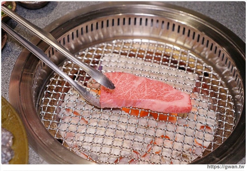 亞洲最美燒肉餐廳開幕搶先看，前六天吃多少送多少！！