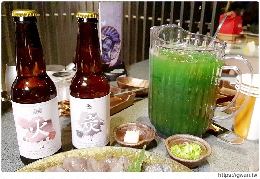 亞洲最美燒肉餐廳開幕搶先看，前六天吃多少送多少！！