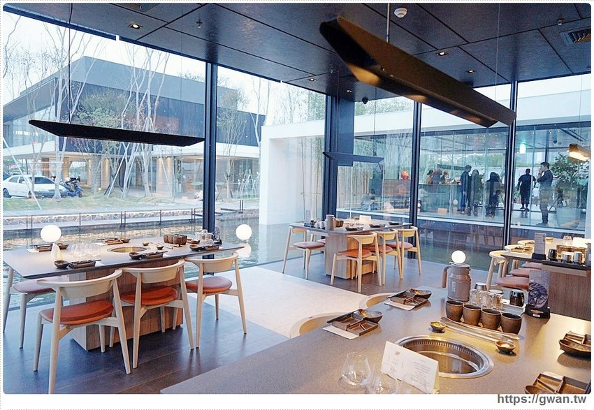 亞洲最美燒肉餐廳開幕搶先看，前六天吃多少送多少！！