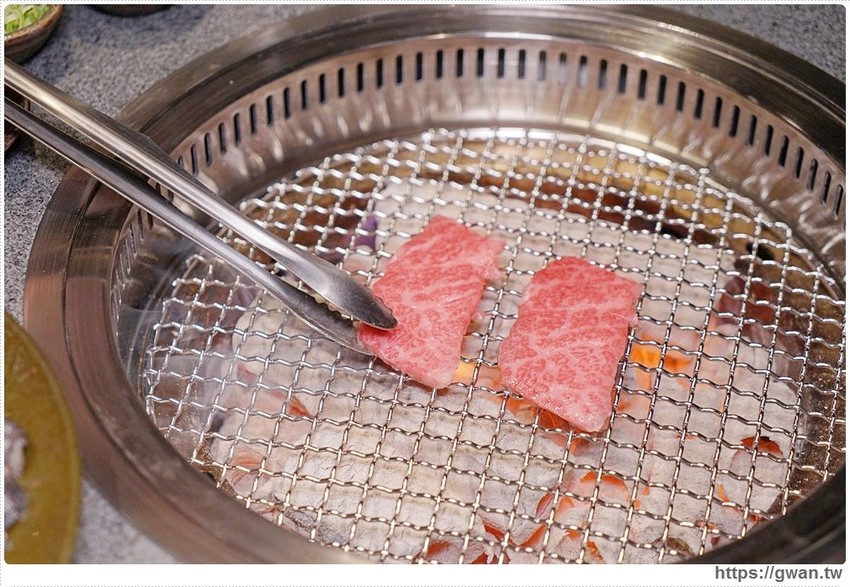 亞洲最美燒肉餐廳開幕搶先看，前六天吃多少送多少！！