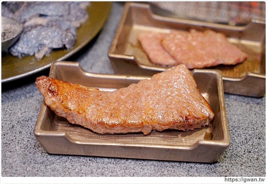 亞洲最美燒肉餐廳開幕搶先看，前六天吃多少送多少！！