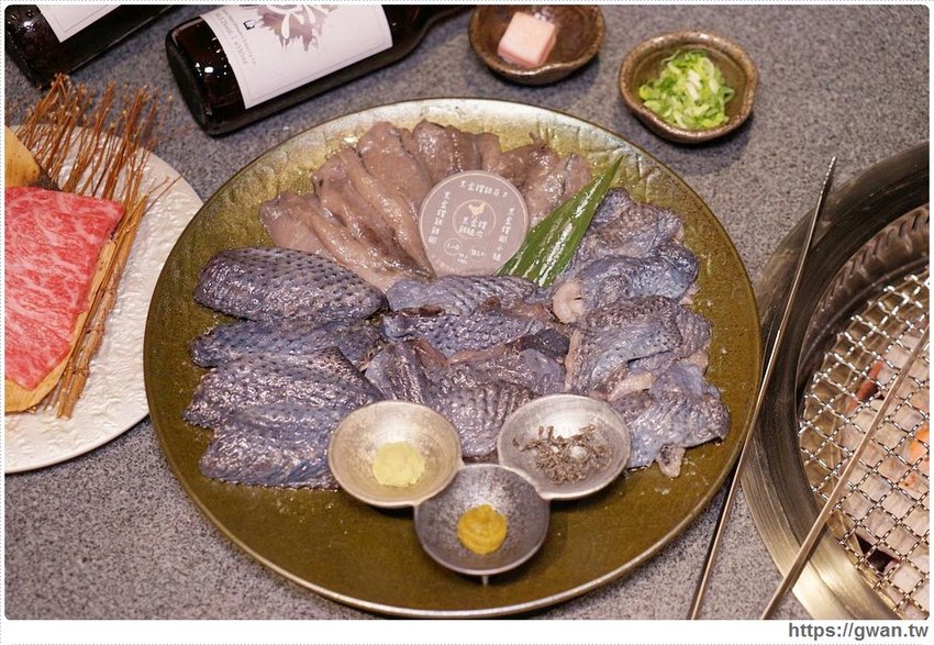 亞洲最美燒肉餐廳開幕搶先看，前六天吃多少送多少！！