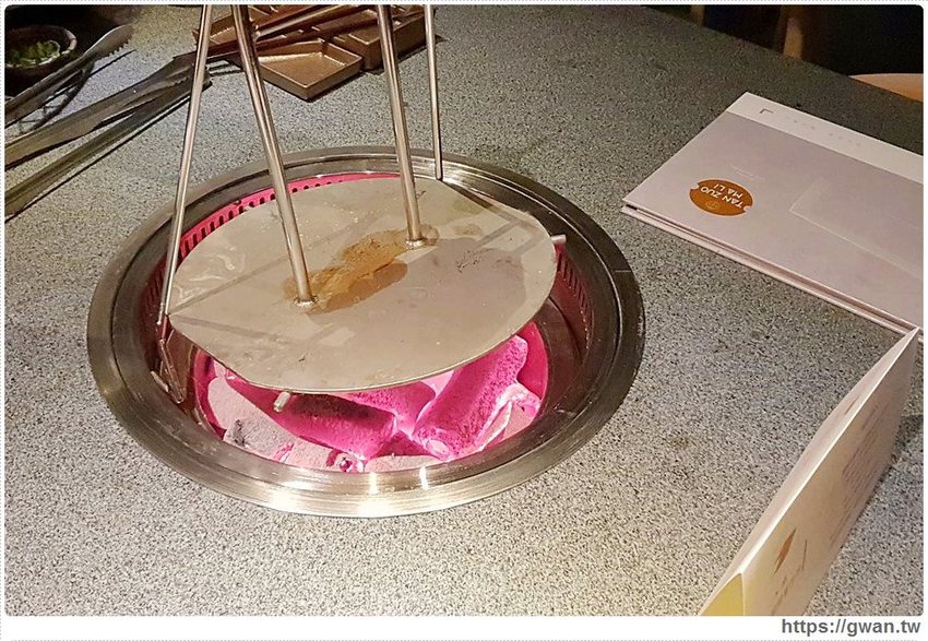 亞洲最美燒肉餐廳開幕搶先看，前六天吃多少送多少！！