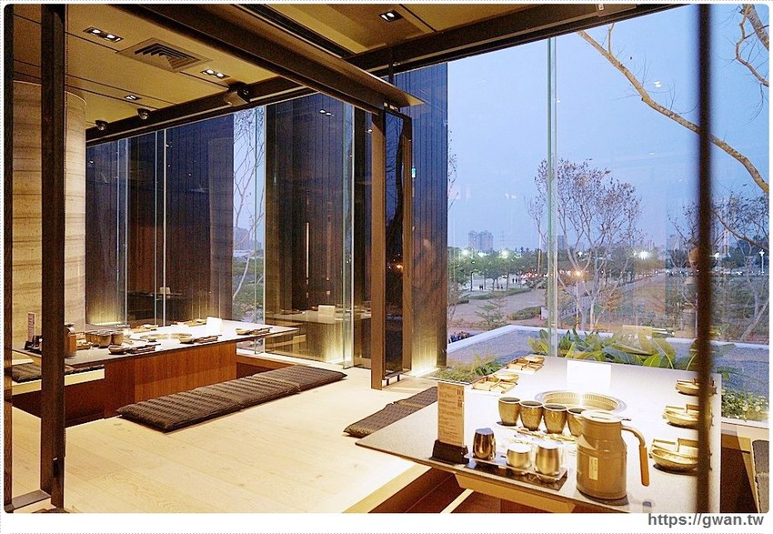 亞洲最美燒肉餐廳開幕搶先看，前六天吃多少送多少！！