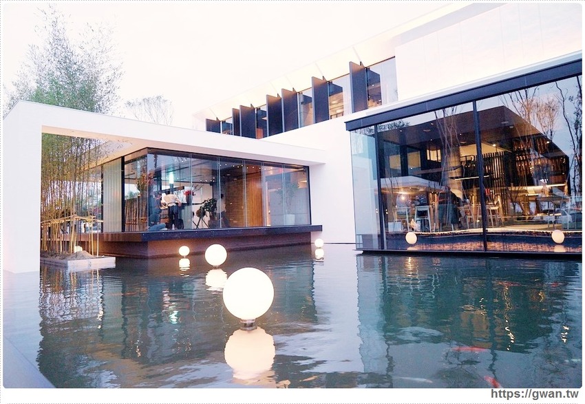 亞洲最美燒肉餐廳開幕搶先看，前六天吃多少送多少！！