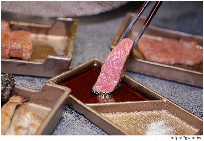 亞洲最美燒肉餐廳開幕搶先看，前六天吃多少送多少！！