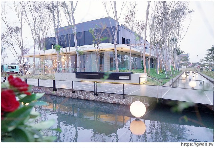 亞洲最美燒肉餐廳開幕搶先看，前六天吃多少送多少！！