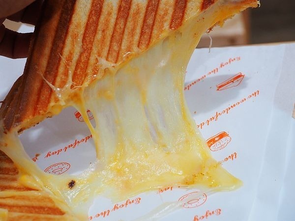 桃園龍潭美食-樂亮 ZERO-寧靜小巷子裡面的小冰店，五彩燒湯圓冰超可愛 @民宿女王芽月-美食.旅遊.全台趴趴走