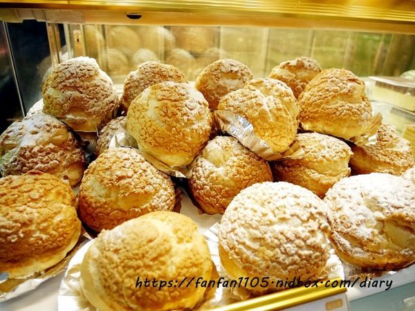 【桃園美食】米塔手感烘焙坊-桃園統領店 #歐式麵包 #下午茶 #甜點 #麵包 #烘焙 #桃園麵包店推薦 (15).JPG