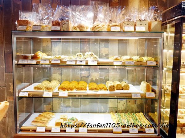 【桃園美食】米塔手感烘焙坊-桃園統領店 #歐式麵包 #下午茶 #甜點 #麵包 #烘焙 #桃園麵包店推薦 (17).JPG