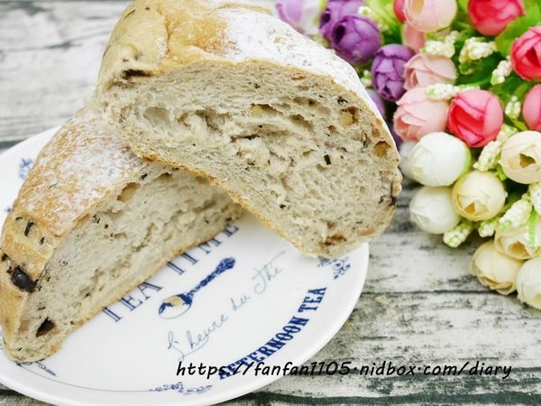 【桃園美食】米塔手感烘焙坊-桃園統領店 #歐式麵包 #下午茶 #甜點 #麵包 #烘焙 #桃園麵包店推薦 (35).JPG