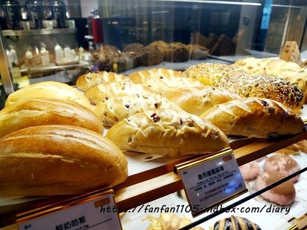 【桃園美食】米塔手感烘焙坊-桃園統領店 #歐式麵包 #下午茶 #甜點 #麵包 #烘焙 #桃園麵包店推薦 (21).JPG