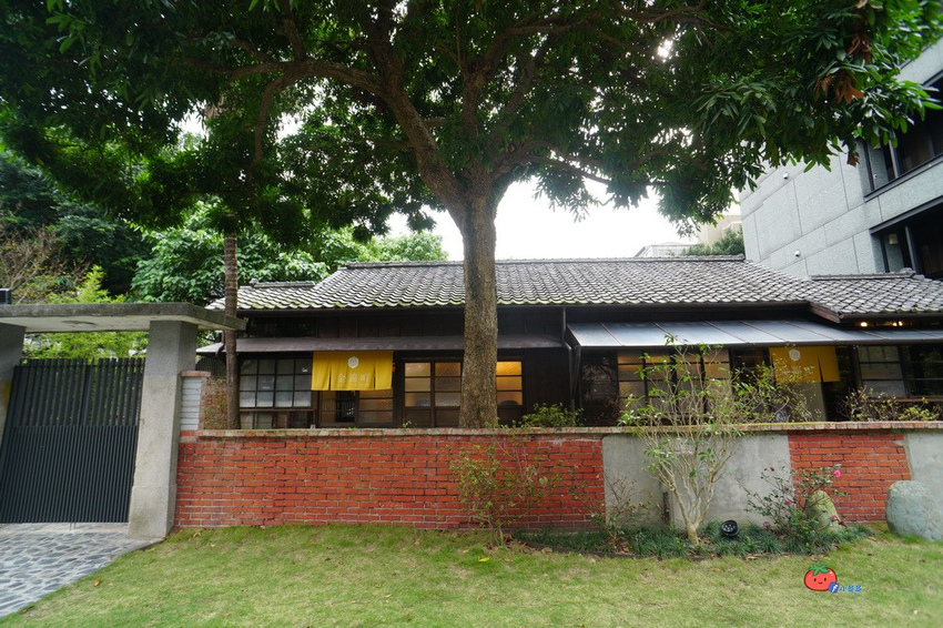 台北甜點下午茶 金錦町 幾何蛋糕