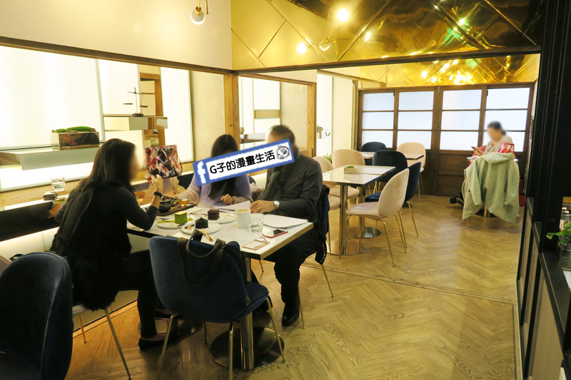 金錦町.小幾何慕斯蛋糕.永康街.東門站.日本古蹟.甜點下午茶