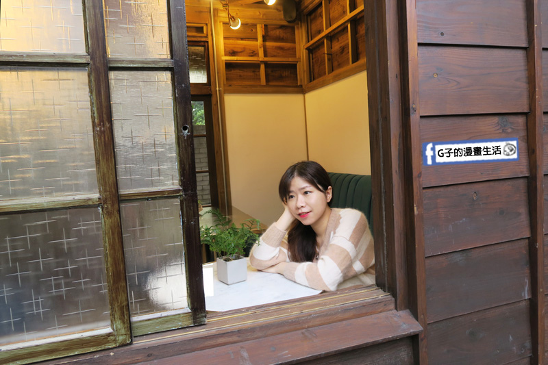 金錦町.小幾何慕斯蛋糕.永康街.東門站.日本古蹟.甜點下午茶