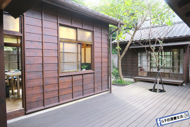 金錦町.小幾何慕斯蛋糕.永康街.東門站.日本古蹟.甜點下午茶