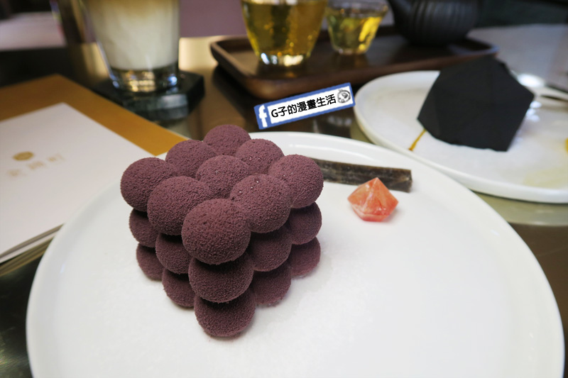 金錦町.小幾何慕斯蛋糕.永康街.東門站.日本古蹟.甜點下午茶