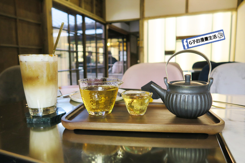 金錦町.小幾何慕斯蛋糕.永康街.東門站.日本古蹟.甜點下午茶