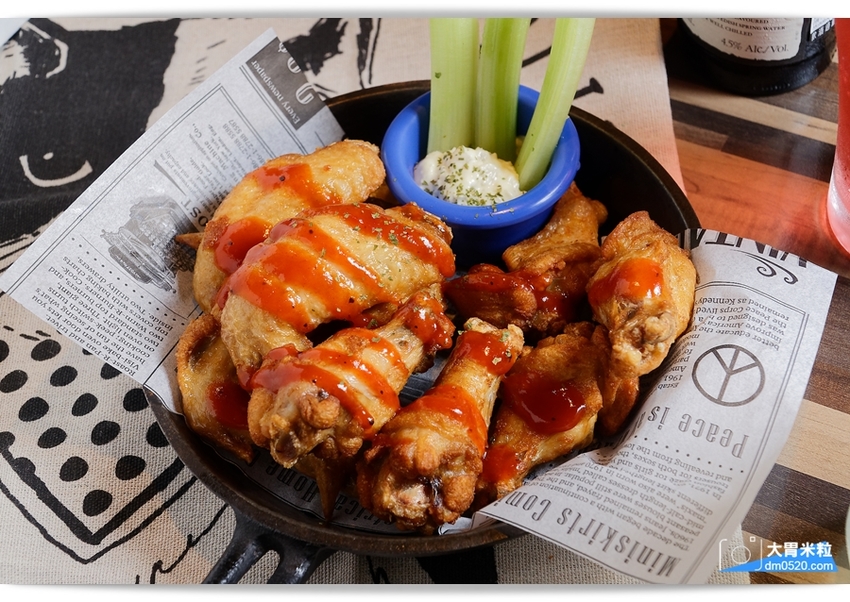 史丹貓美式餐廳西門店