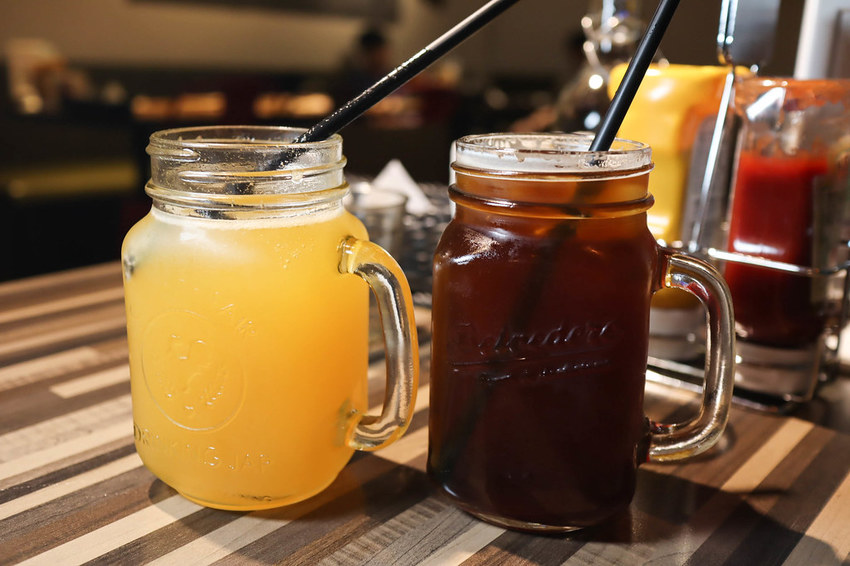 Stan & Cat 史丹貓美式餐廳 西門店 (4)