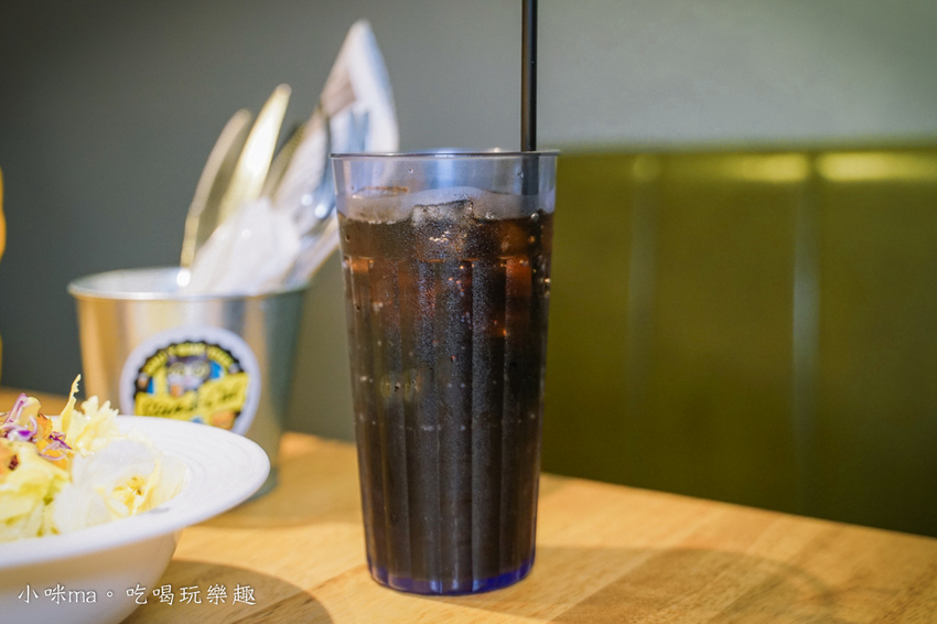 史丹貓美式餐廳