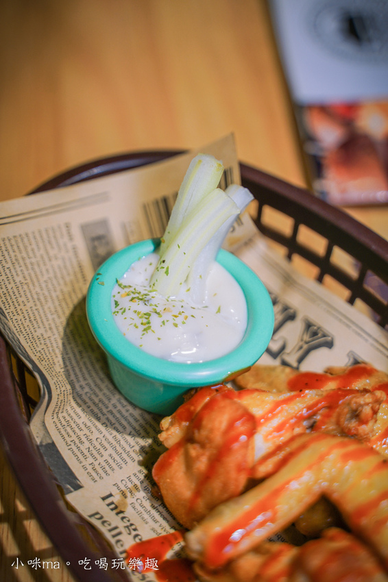 史丹貓美式餐廳