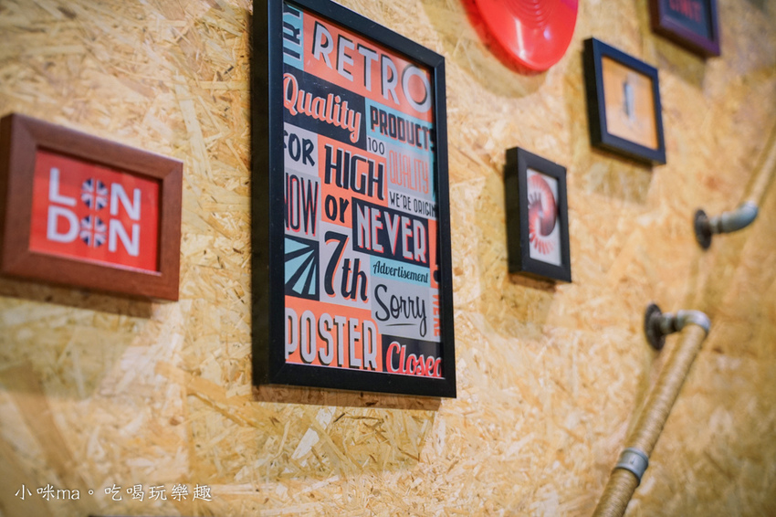 史丹貓美式餐廳