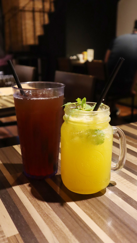 Stan %26; Cat 史丹貓美式餐廳 西門店 (9).JPG