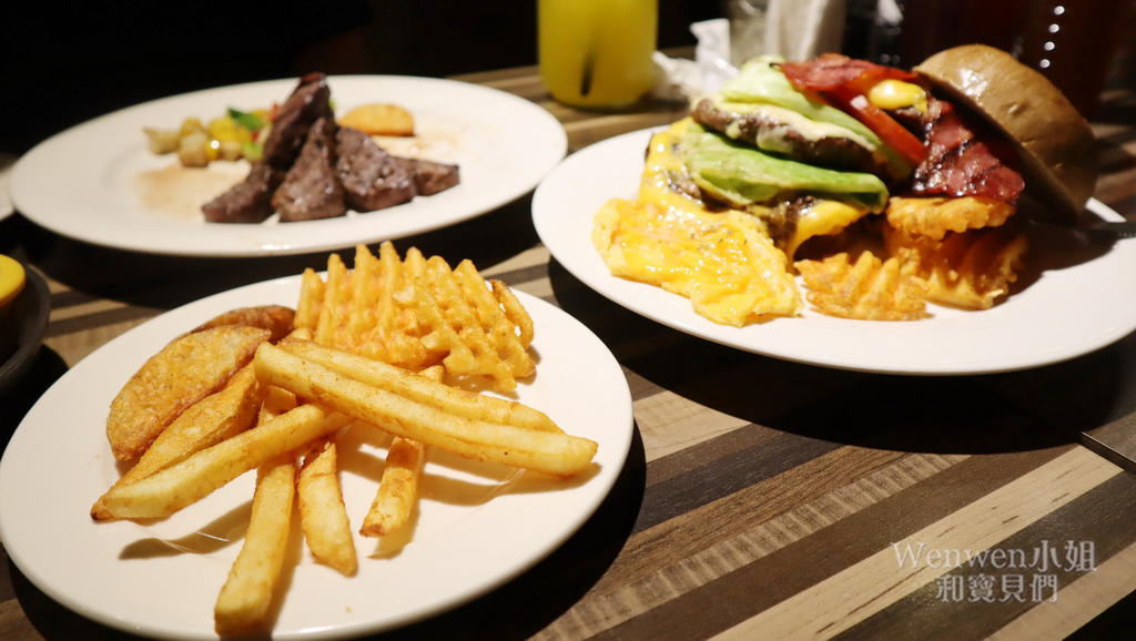 Stan %26; Cat 史丹貓美式餐廳 西門店 (18).JPG