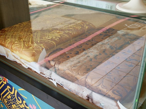 橘香合-蛋糕職人:橘香合蛋糕職人-台南古早味蛋糕 每日採用經選食材製做 冰過吃、烤完吃個有風味 等待你自己去發掘