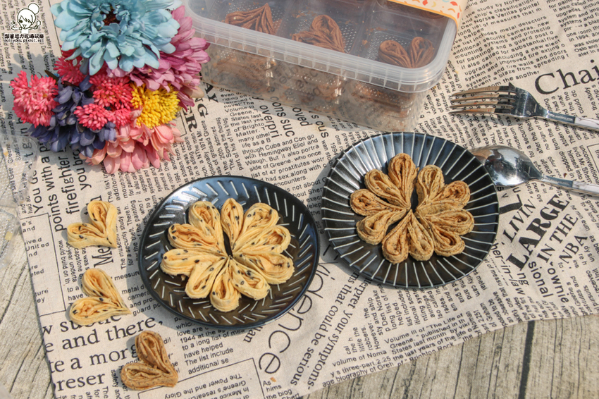 愛心蛋捲 高雄愛心蛋捲 愛心餅乾 話題餅乾