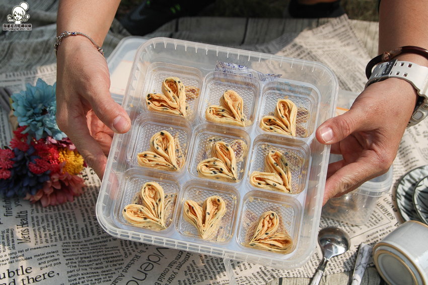 愛心蛋捲 高雄愛心蛋捲 愛心餅乾 話題餅乾