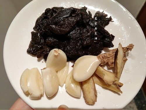 高家 二十年醞釀老菜脯︱記憶中的好味道、濃濃家鄉味 零廚藝也能瞬間變大廚煮出美味的老菜脯雞湯