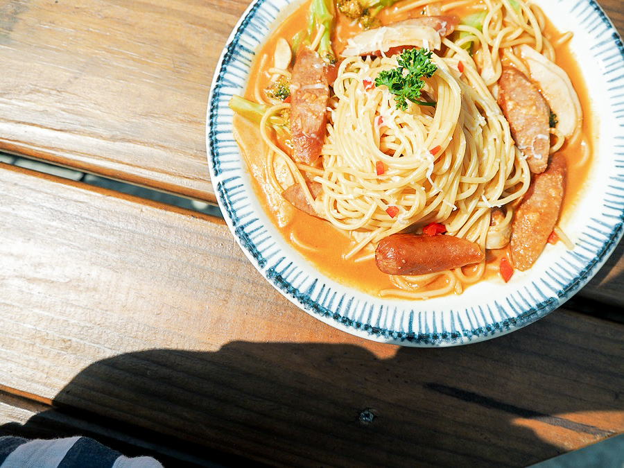 台中大里景點餐廳食久茶事寵物友善11 台中大里景點餐廳食久茶事寵物友善11