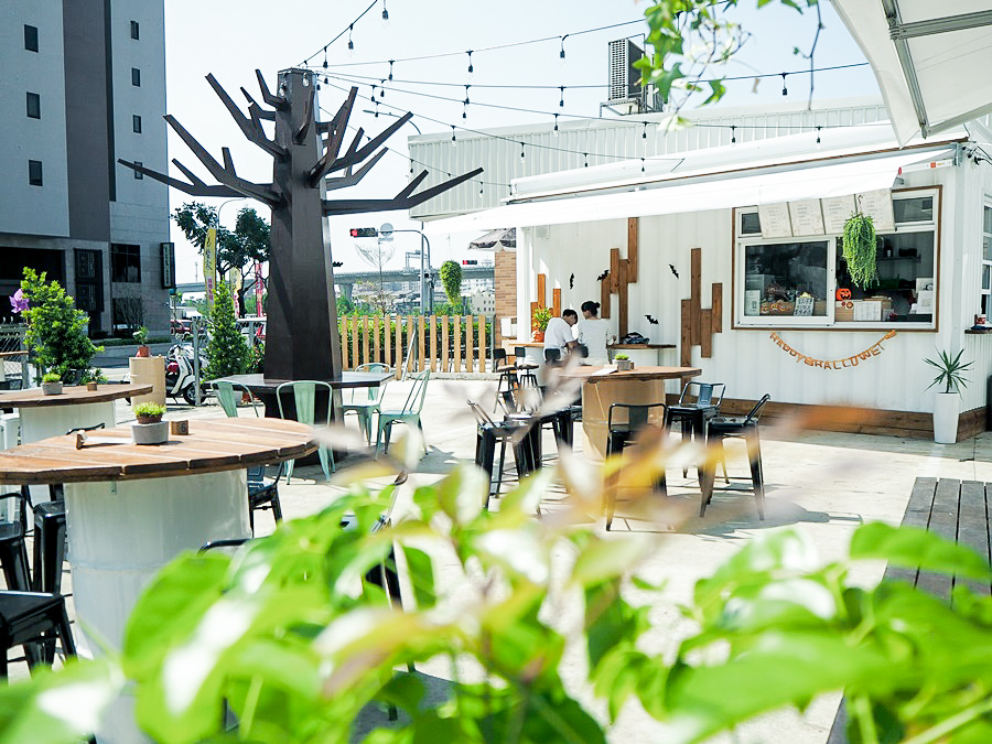 台中大里景點餐廳食久茶事寵物友善07 台中大里景點餐廳食久茶事寵物友善07