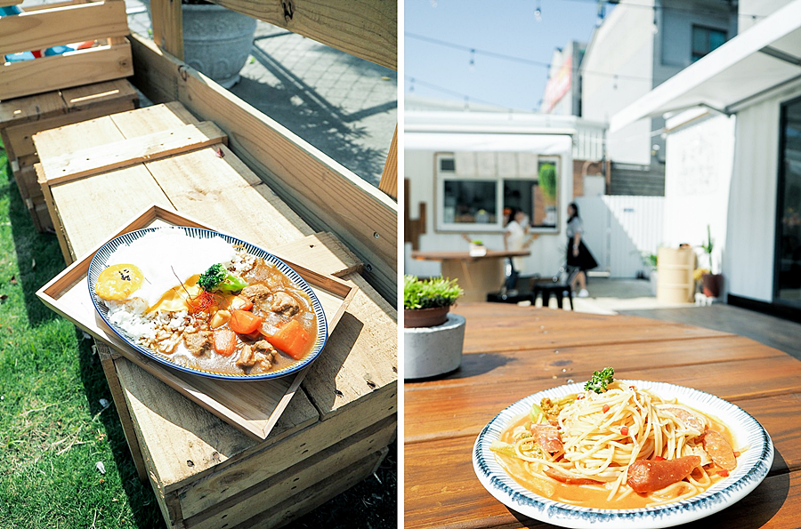 台中大里景點餐廳食久茶事寵物友善12 台中大里景點餐廳食久茶事寵物友善12