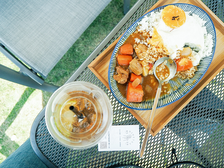 台中大里景點餐廳食久茶事寵物友善08 台中大里景點餐廳食久茶事寵物友善08