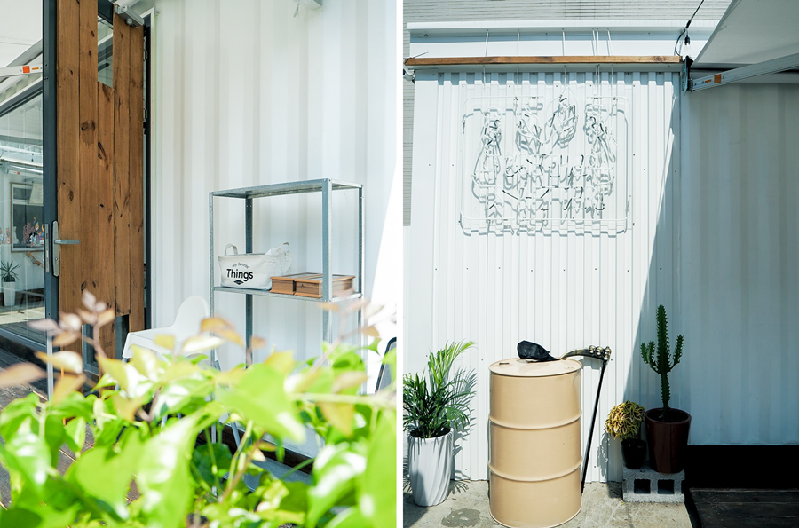 台中大里景點餐廳食久茶事寵物友善09 台中大里景點餐廳食久茶事寵物友善09