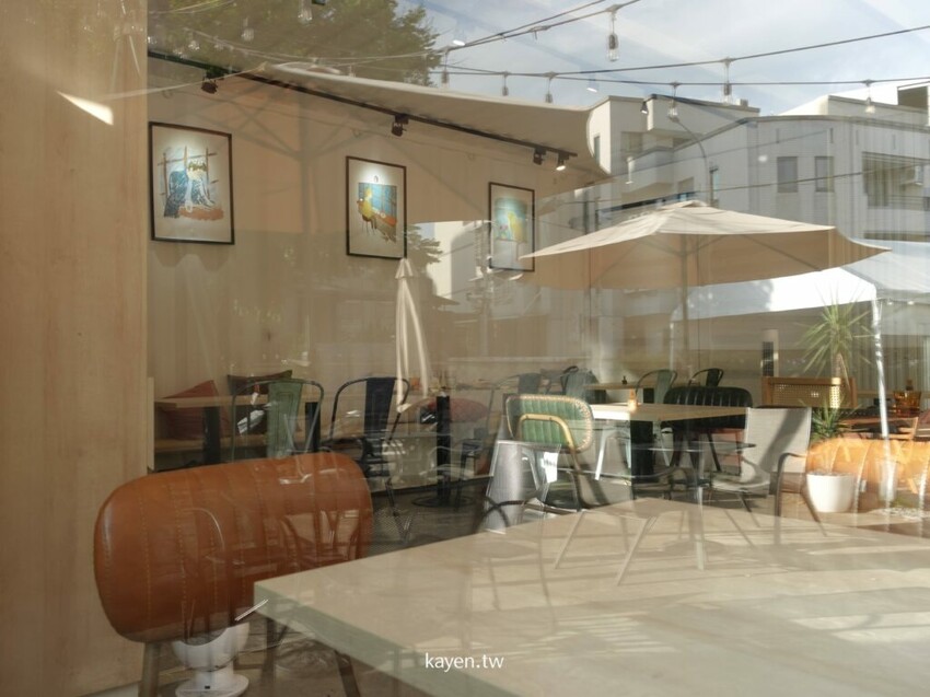 【台中大里】食久。茶事|菜單|環境舒適與餐點美味兼具|台中寵物友善餐廳推薦