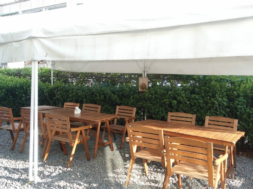 【台中大里】食久。茶事|菜單|環境舒適與餐點美味兼具|台中寵物友善餐廳推薦