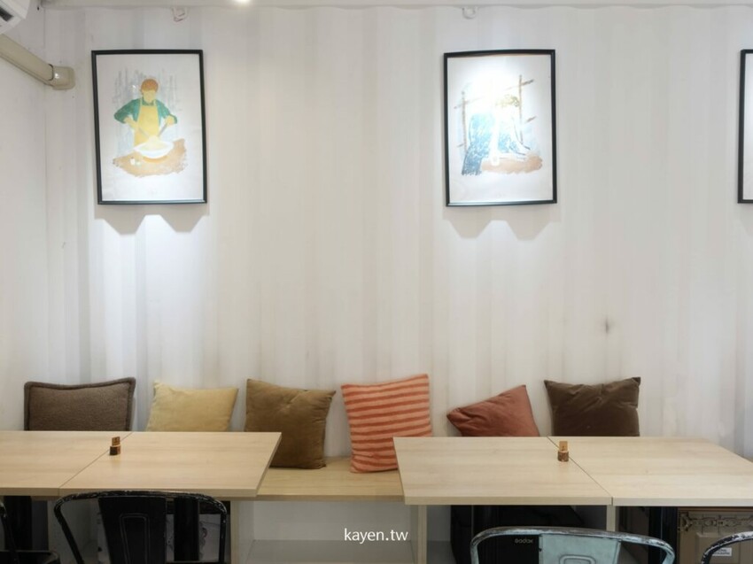 【台中大里】食久。茶事|菜單|環境舒適與餐點美味兼具|台中寵物友善餐廳推薦