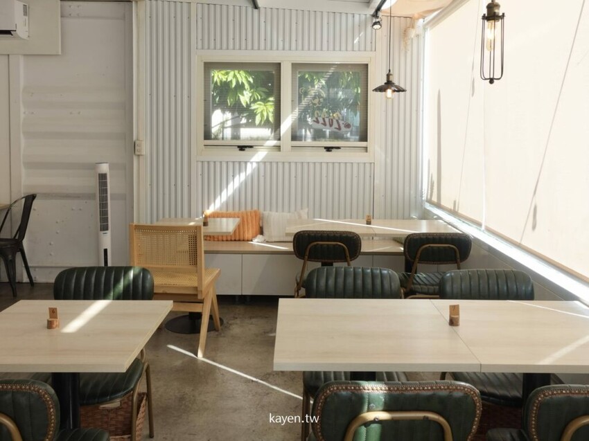 【台中大里】食久。茶事|菜單|環境舒適與餐點美味兼具|台中寵物友善餐廳推薦