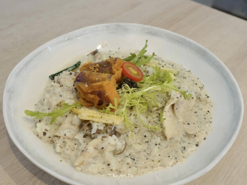 【台中大里】食久。茶事|菜單|環境舒適與餐點美味兼具|台中寵物友善餐廳推薦