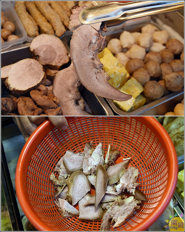 滷味亭蔬果滷味-高工總店:台中南區超值小吃。百種滷味加秘製辣椒神好吃!內用區免費WIFI插座兒童遊戲區CP值超高