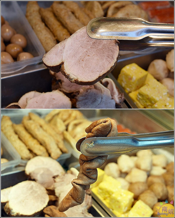 滷味亭蔬果滷味-高工總店:台中南區超值小吃。百種滷味加秘製辣椒神好吃!內用區免費WIFI插座兒童遊戲區CP值超高