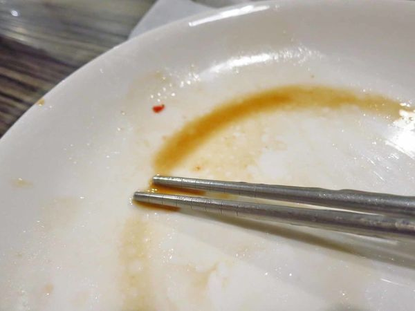 【五股美食】旺品蔥燒水餃-滿滿都是蔥花的美味水餃