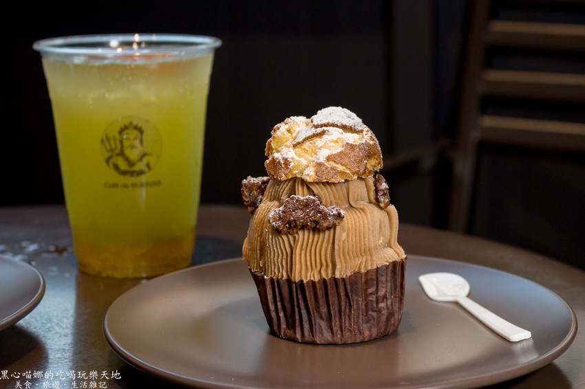 高雄三民︱貝那思．佧費　堅持使用單品中焙咖啡豆，外帶咖啡也能給你優質好品味！Café de Buenas