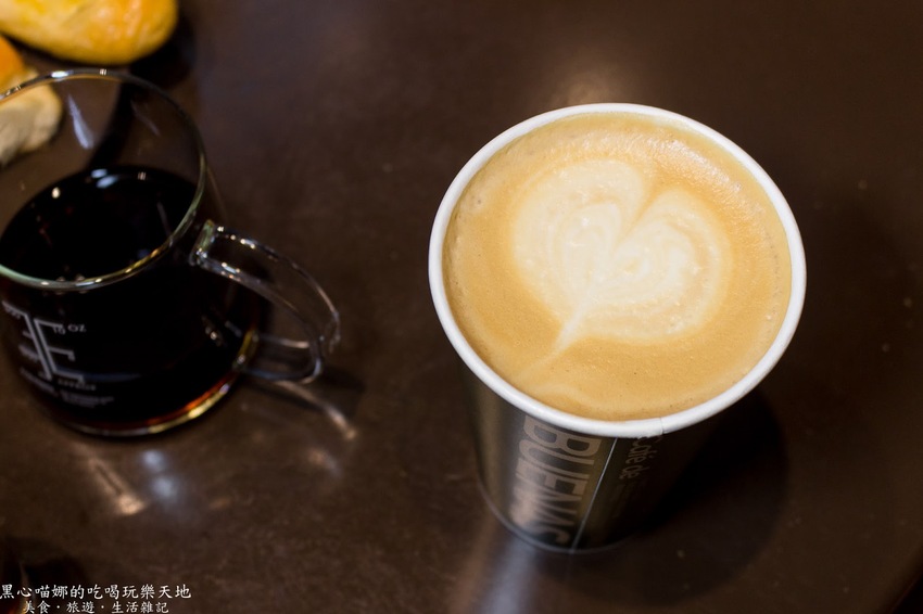 高雄三民︱貝那思．佧費　堅持使用單品中焙咖啡豆，外帶咖啡也能給你優質好品味！Café de Buenas