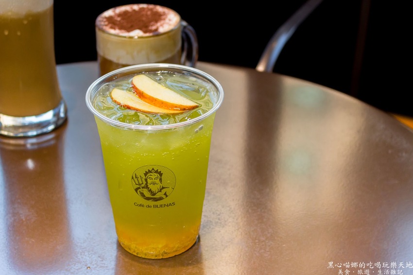 高雄三民︱貝那思．佧費　堅持使用單品中焙咖啡豆，外帶咖啡也能給你優質好品味！Café de Buenas