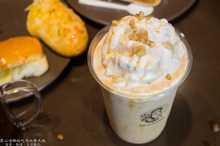 高雄三民︱貝那思．佧費　堅持使用單品中焙咖啡豆，外帶咖啡也能給你優質好品味！Café de Buenas